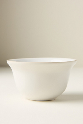 Reeves Portuguese Stoneware Nut Bowls, Set of 4