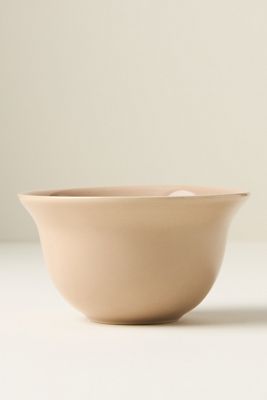 Reeves Portuguese Stoneware Nut Bowls, Set of 4