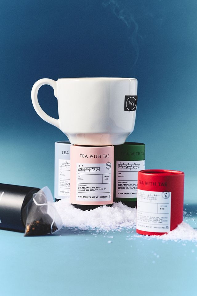 Reeves Portuguese Stoneware Mugs, Set of 4 #4