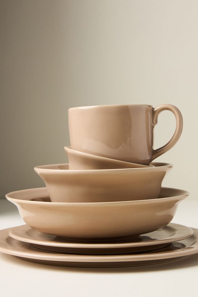 Reeves Portugiesischer Steingut-Becher #3