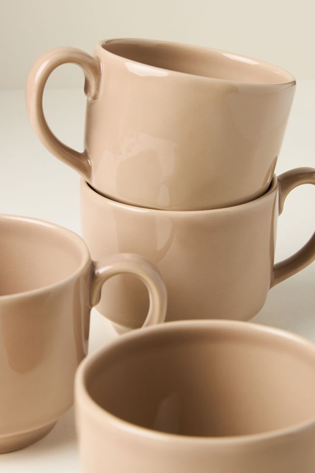 Reeves Portugiesischer Steingut-Becher #5