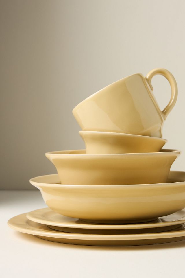 Reeves Portugiesischer Steingut-Becher #2