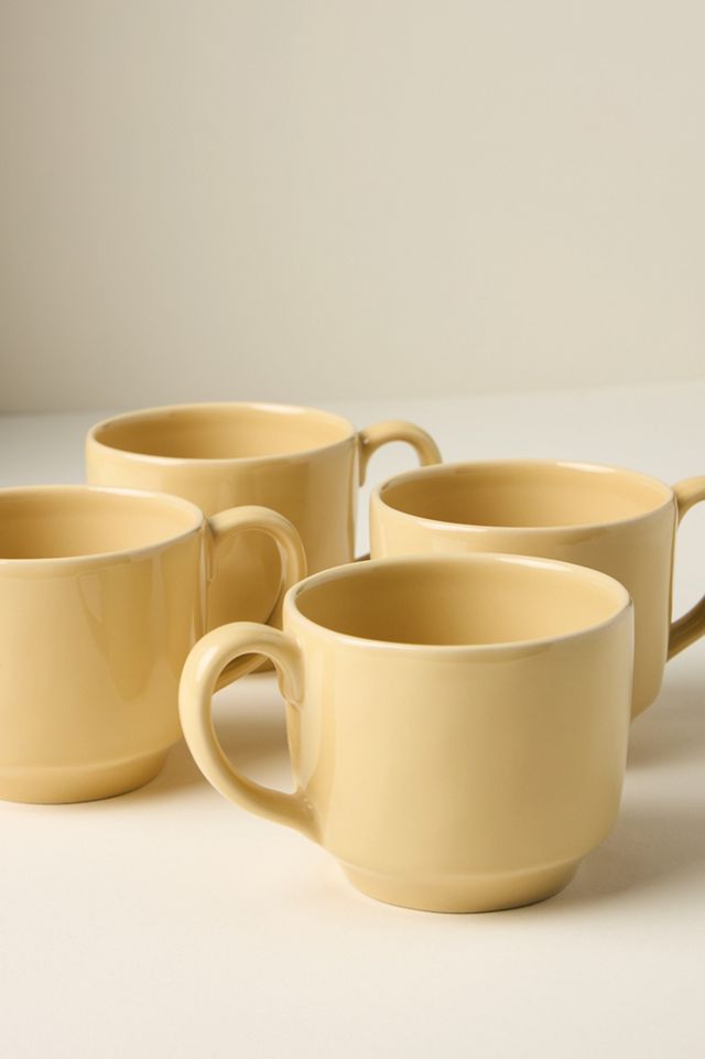 Reeves Portugiesischer Steingut-Becher #4