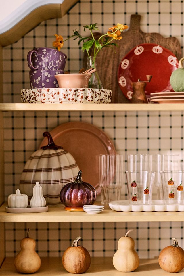 Splatter Portuguese Stoneware Mug #4