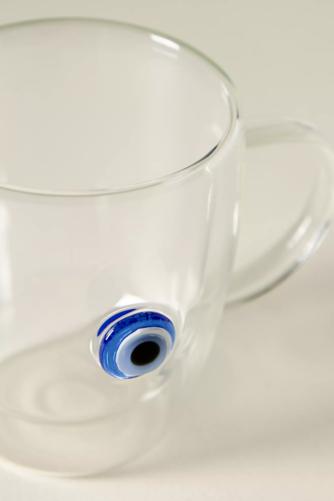 Icon Glass Mug - thumbnail 6