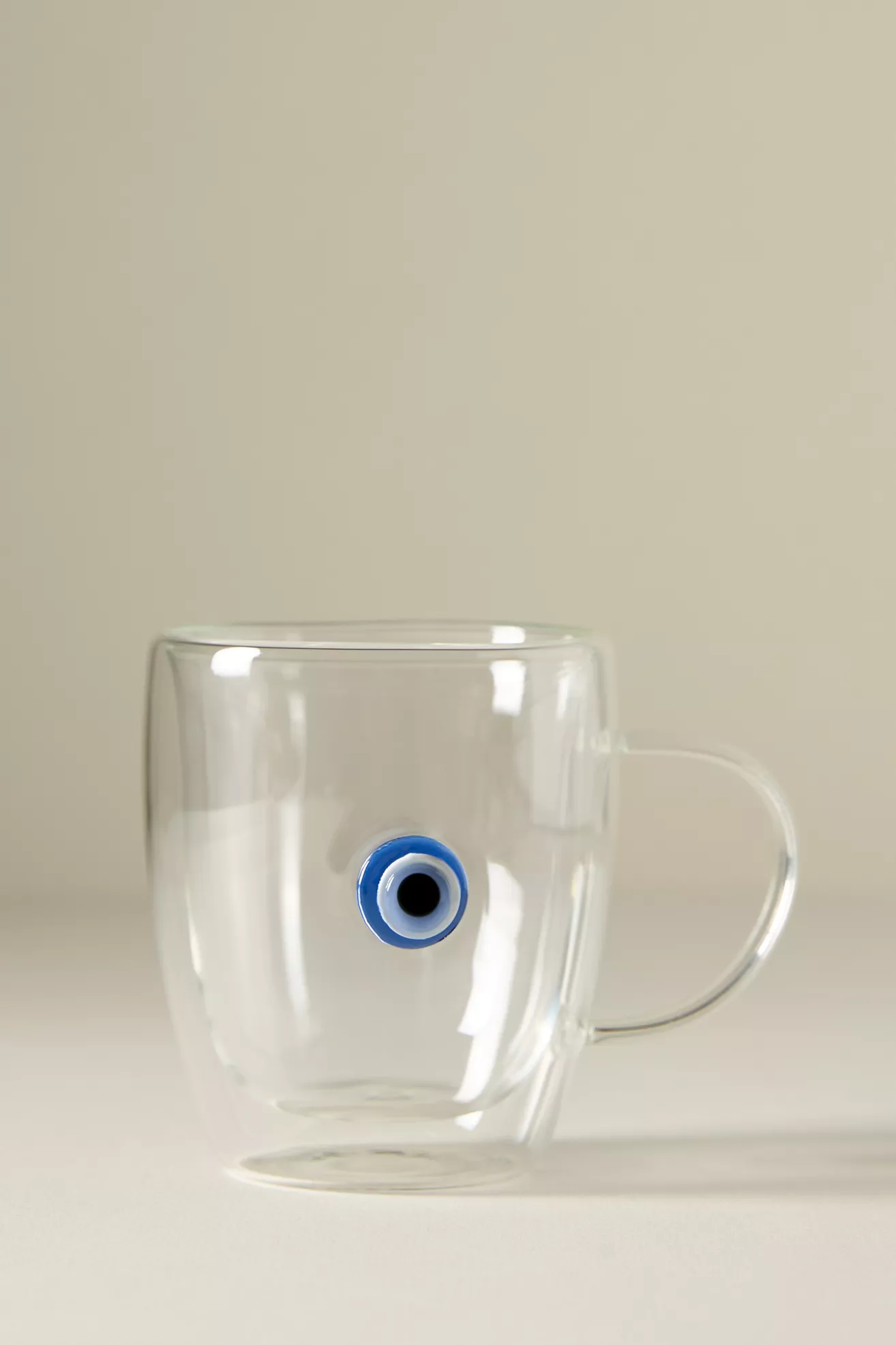 Icon Glass Mug - thumbnail 5