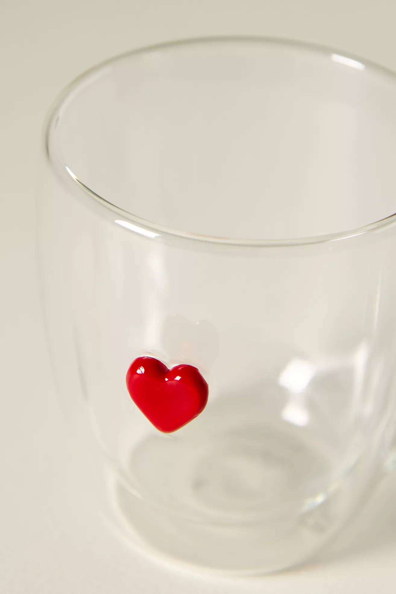 Icon Glass Mug - thumbnail 9