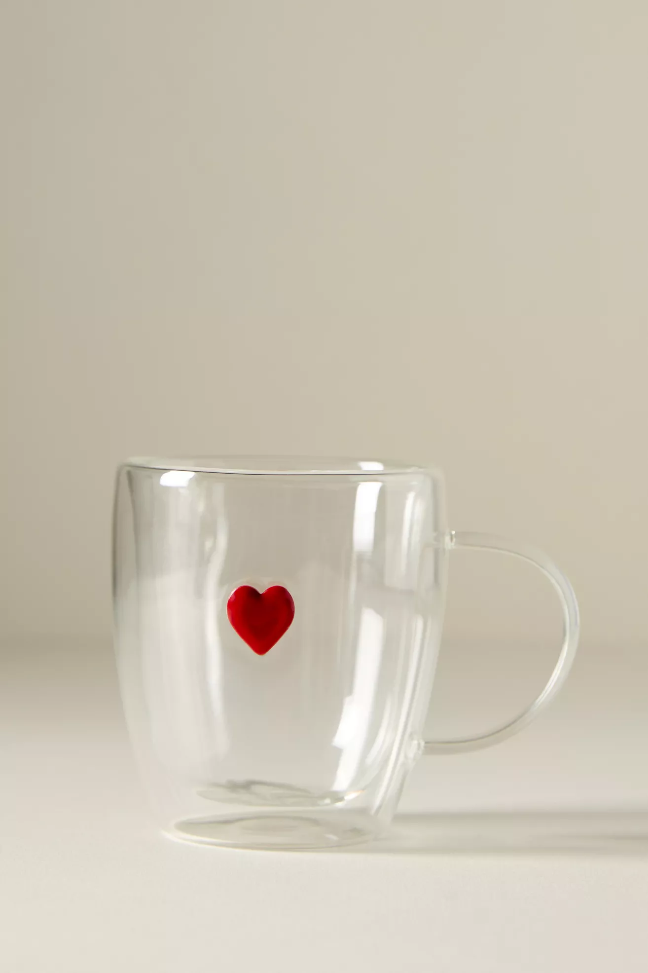 Icon Glass Mug - thumbnail 8