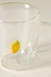 Icon Glass Mug