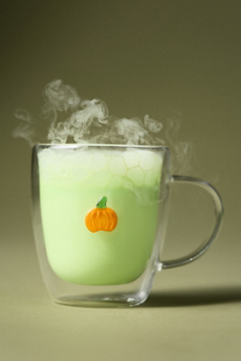 Icon Glass Mug
