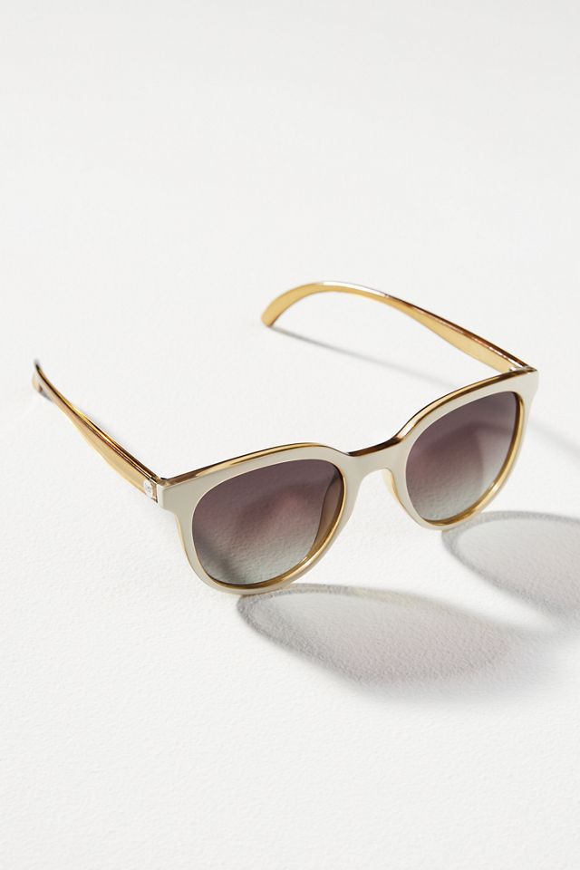 Sunski Makani Round Sunglasses #1