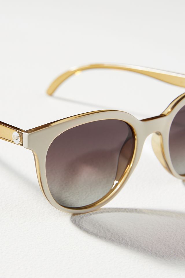 Sunski Makani Round Sunglasses #2