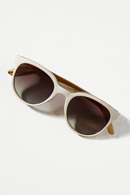 Sunski Makani Round Sunglasses