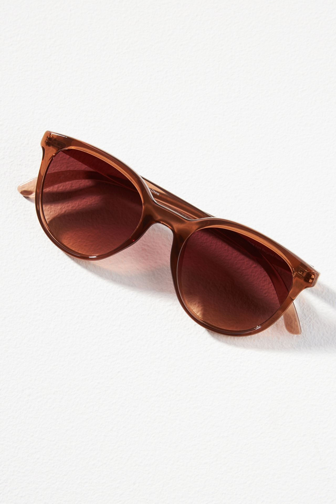 Sunski Makani Square Sunglasses
