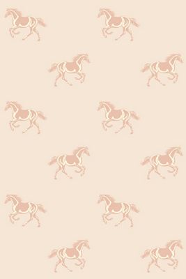 Mitchell Black Thoroughbred Horse Wallpaper