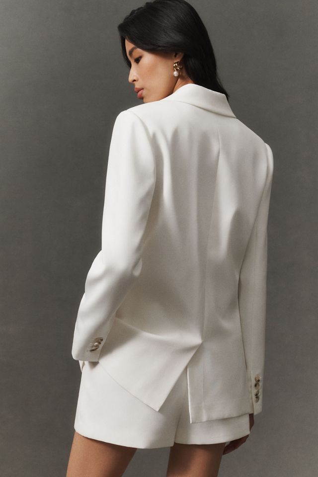 Walter Baker Shannon Blazer #2