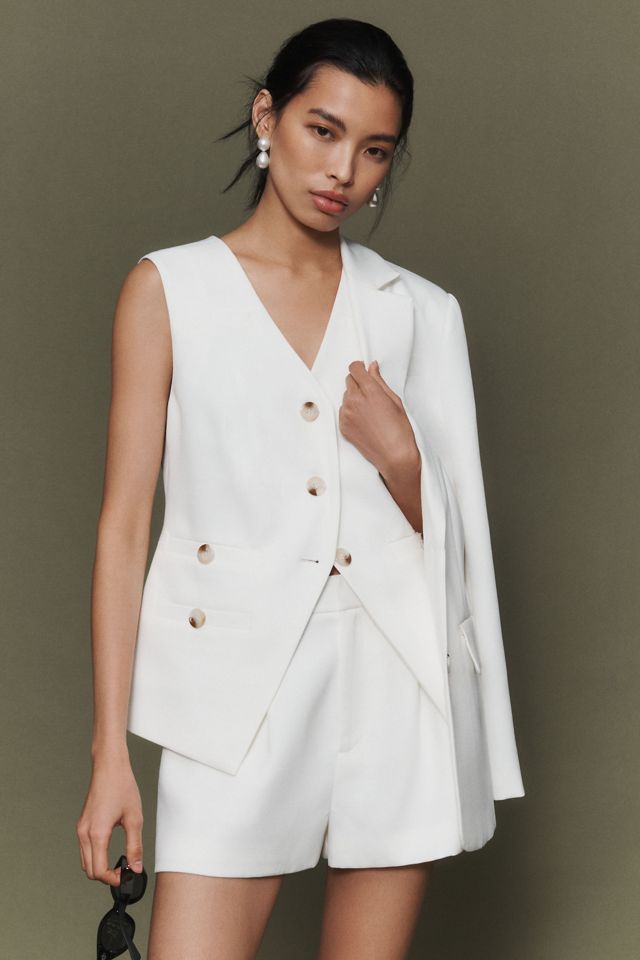 Walter Baker Starla Vest #3