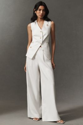 Anthropologie ウォルター・ベイカー ルカ レザーパンツ Walter Baker Luka Leather Pants | Anthropologie