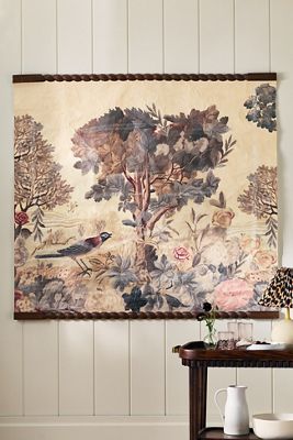Lena Tapestry