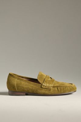 Bibi Lou Jaya Loafers | Anthropologie