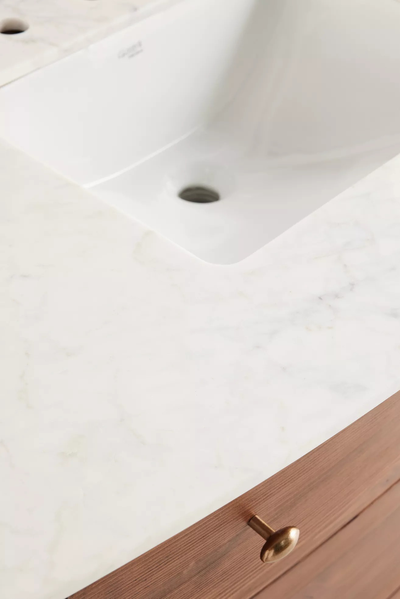 Spindle Single Bathroom Vanity - thumbnail 6