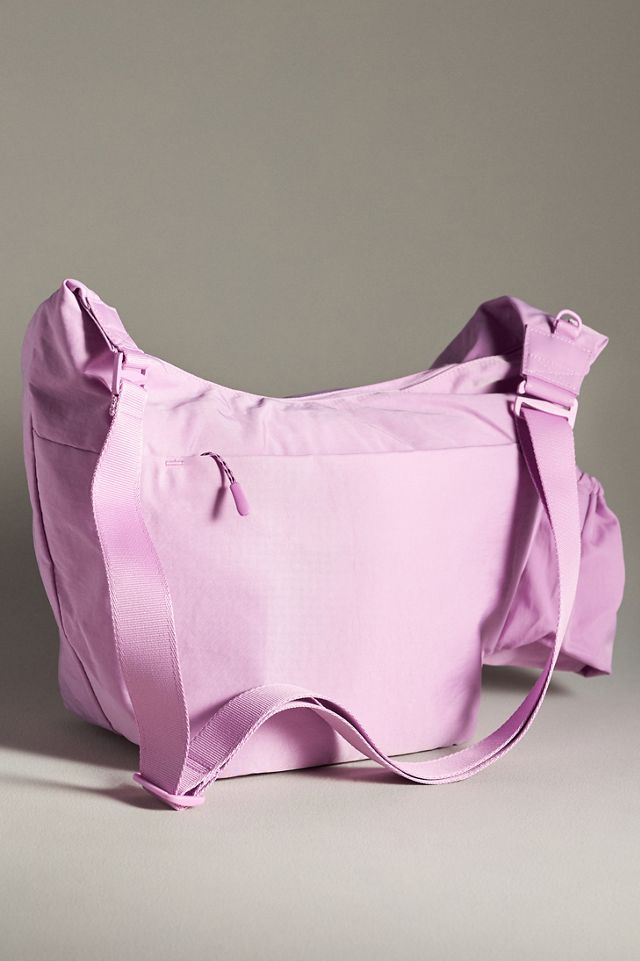 BÉIS The Crescent Catchall Sling Bag