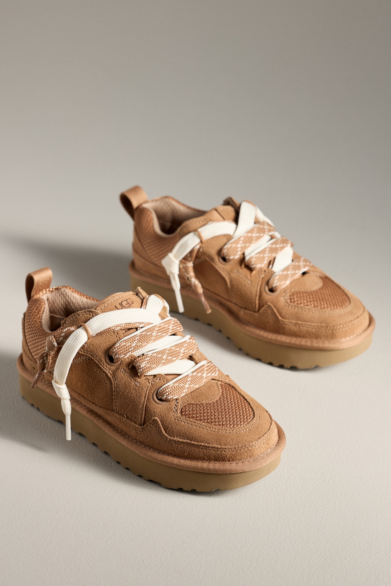 UGG® Lo Lowmel Sneakers
