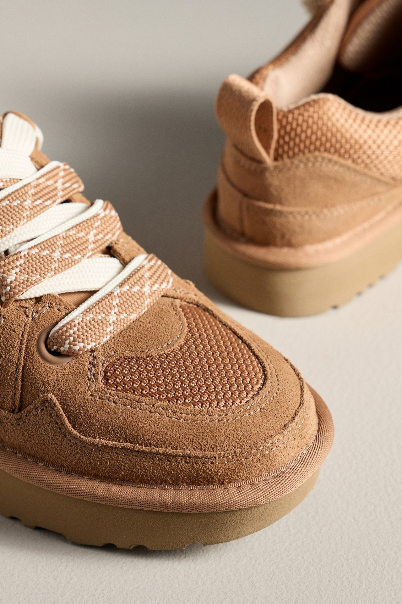 UGG® Lo Lowmel Sneakers