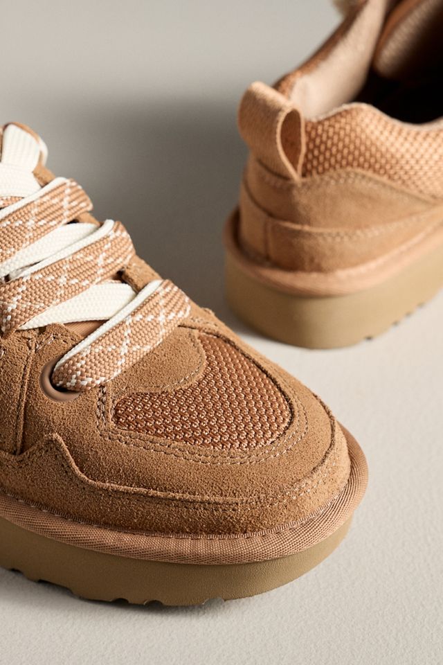 UGG® Lo Lowmel Sneakers #2