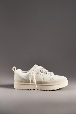 Ugg Lo Lowmel Sneakers In Multi