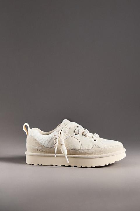 UGG® Lo Lowmel Sneakers