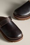 UGG® Goldenstar Slingback Clogs