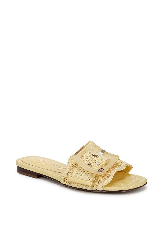 Sam Edelman Bambi Sandals #1