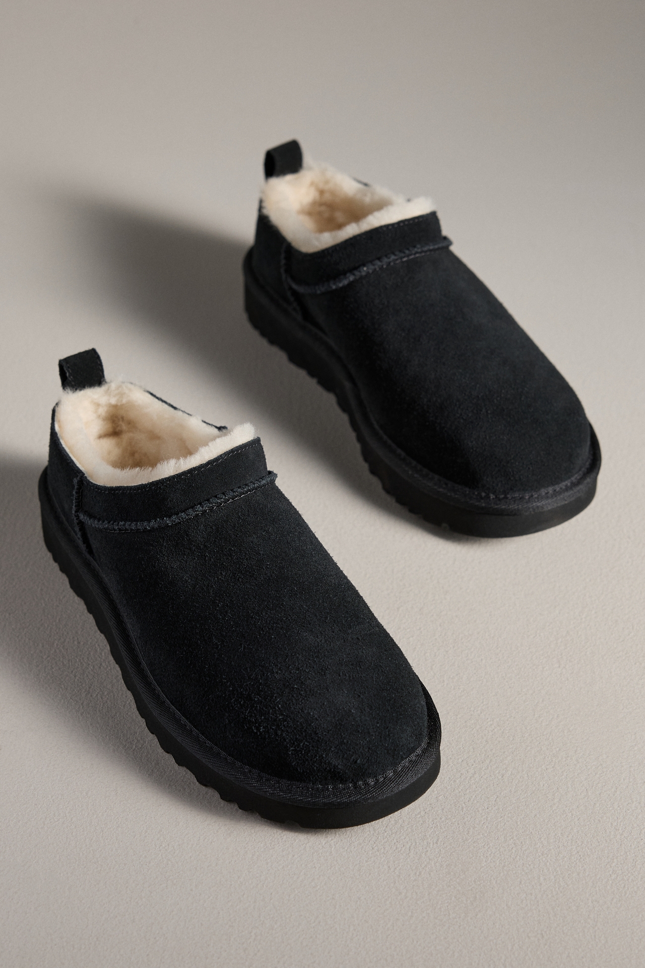 UGG® Classic Micro Boots