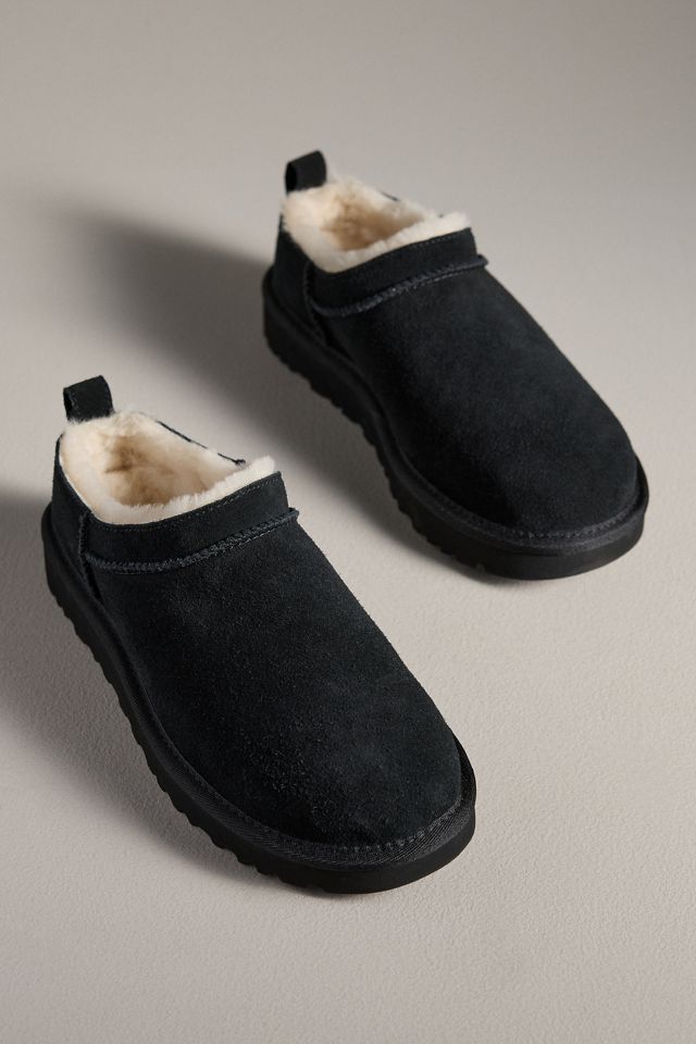 UGG® Classic Micro Boots