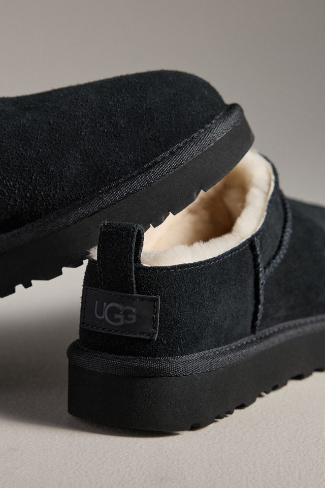 UGG® Classic Micro Boots