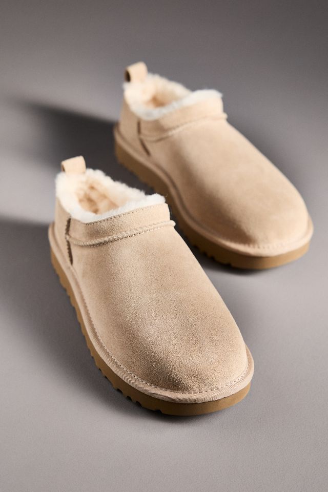 UGG® Classic Micro Boots