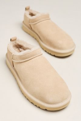 UGG® Classic Micro Boots