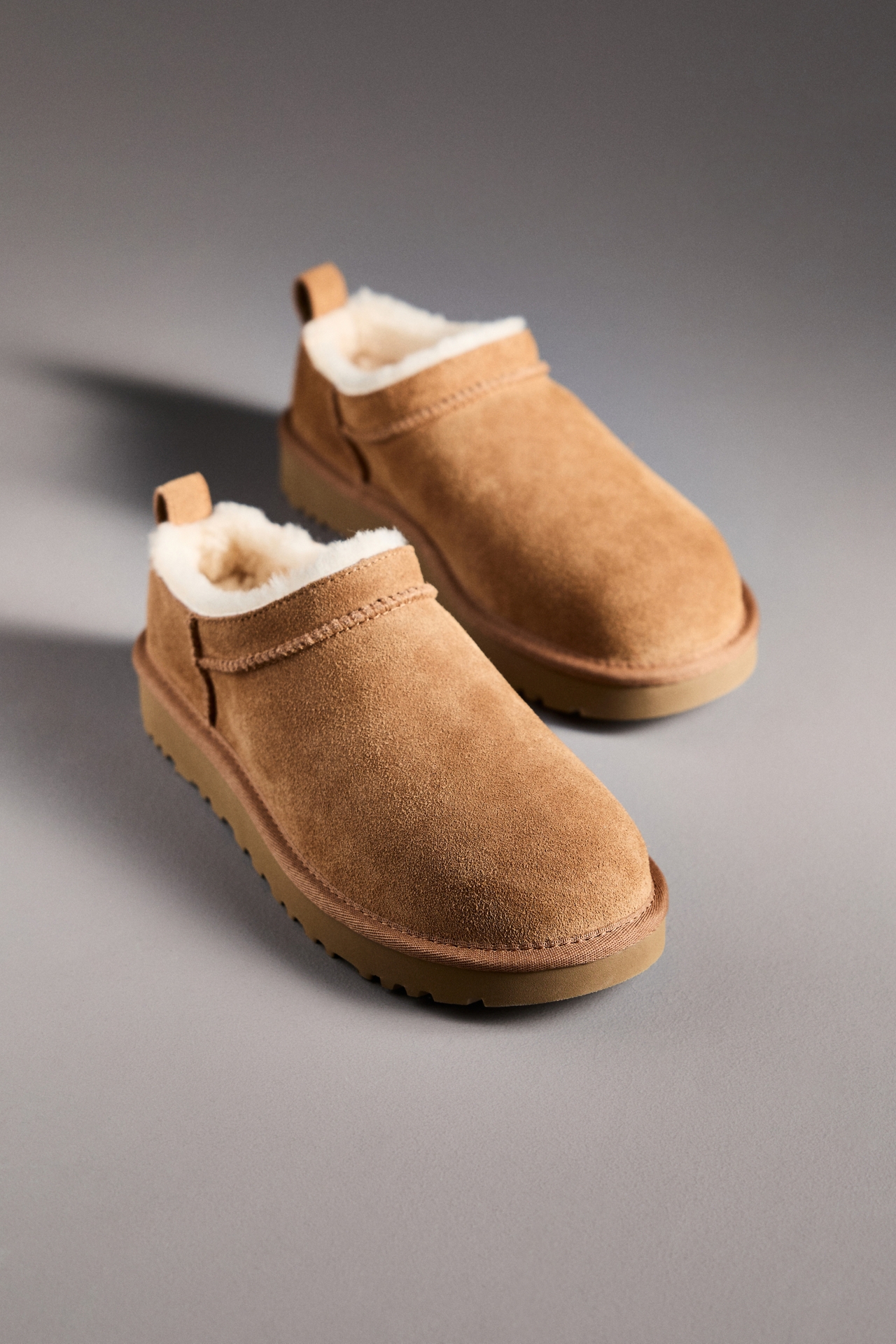 UGG® Classic Micro Boots