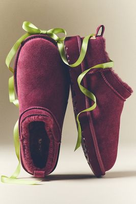 UGG® Classic Micro Boots