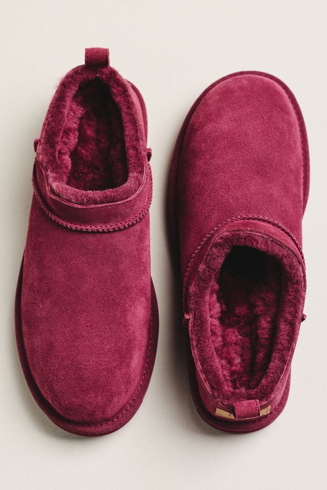 UGG® Classic Micro Boots #2