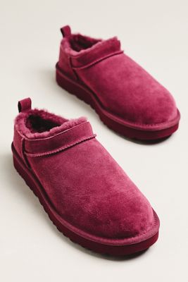 UGG® Classic Micro Boots