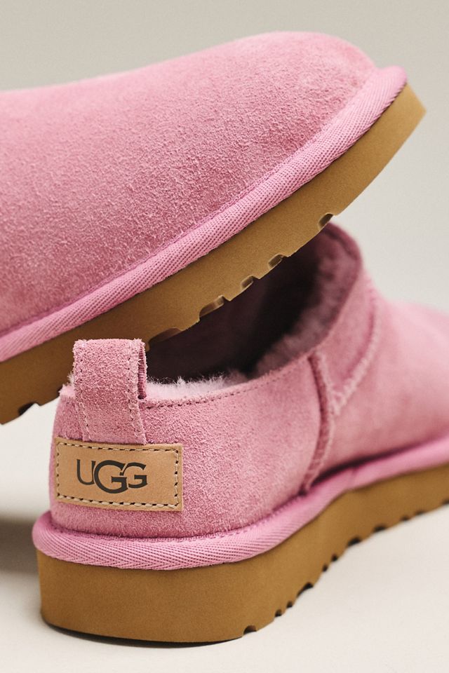 UGG® Classic Micro Boots #2