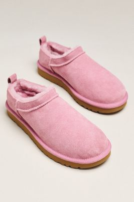 UGG® Classic Micro Boots
