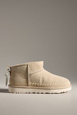 UGG® Classic Ultra Mini Biarritz