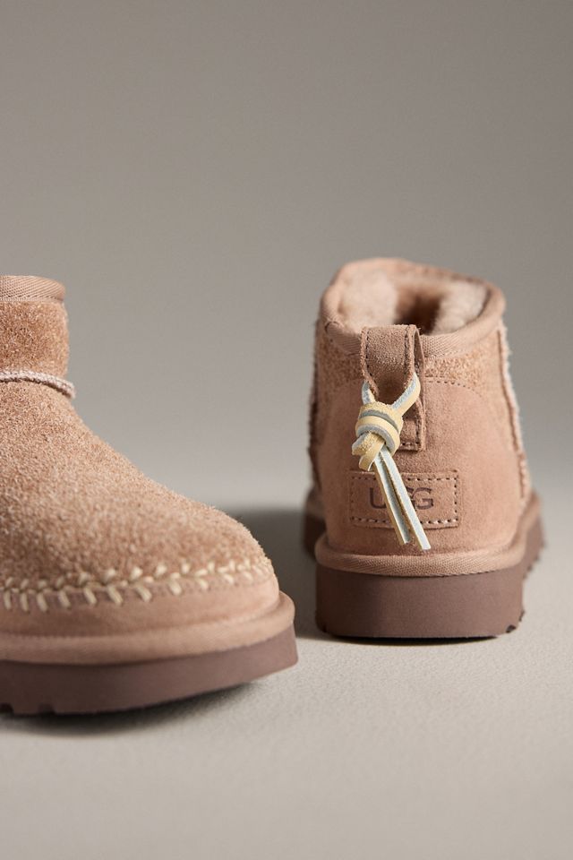 UGG® Classic Ultra Mini Biarritz #3