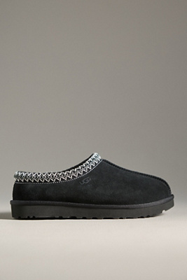 Ugg Tasman Ii Slippers In Black
