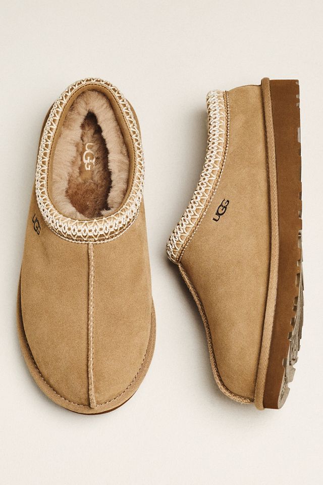 UGG® Tasman II Slippers #1