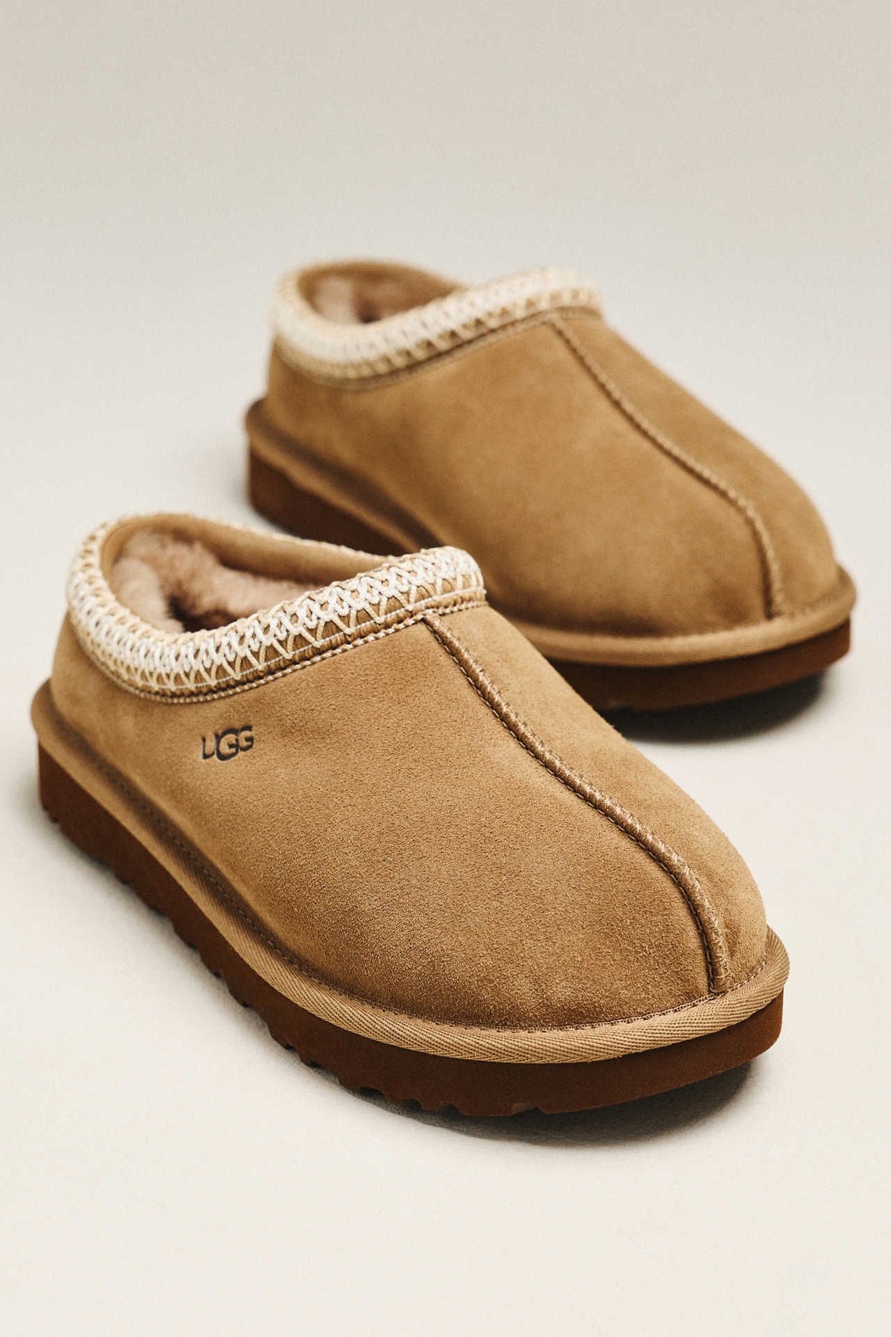 UGG® Tasman II Slippers