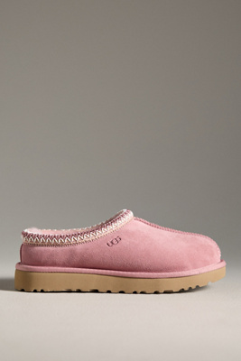 Ugg Tasman Ii Slippers In Pink